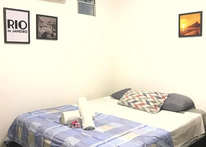 Private Bathroom Double Room