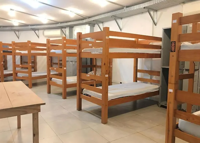 Dormitory Room Mixed